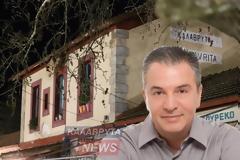 Δ.Κατσικόπουλος: Ας ειμαστε φειδωλοί λόγων (περι επεκτάσεως του Οδοντωτού).