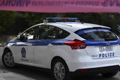 Αιματηρό επεισόδιο στον Βύρωνα: Μαχαίρωσαν ανήλικο