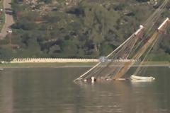 Κρήτη: Τραγωδία στο λιμάνι της Σούδας - Βυθίστηκε ιστιοφόρο - Νεκρός ένας άνδρας