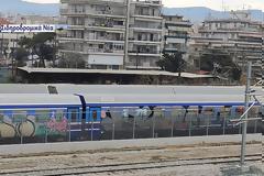 ΟΣΕ-ΤΡΑΝΟΣΕ: Χωρίζουν τα «τσανάκια» τους.