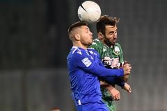 Ο Παναθηναϊκός έχασε μεγάλη ευκαιρία