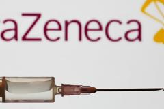 Γαλλία για AstraZeneca: Μια προτίμηση στους Βρετανούς θα ήταν πρόβλημα