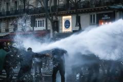 Κινητοποιήσεις κατά του νόμου για την ασφάλεια