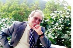 Έφυγε από την ζωή ο σιδηροδρομικός Κωνσταντίνος Κουμαργιανός