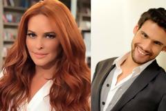 H Σίσσυ Χρηστίδου απαντά στον Δημήτρη Ουγγαρέζο για το θέμα της Σπυροπούλου...