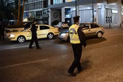 Lockdown: 17 συλλήψεις και 1.612 παραβάσεις χθες για παραβίαση των μέτρων