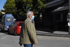 Στο «κόκκινο» οι Περιφερειακές Ενότητες Χαλκιδικής, Λασιθίου και Ζακύνθου