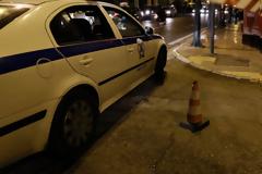 Θεσσαλονίκη: Εισέβαλαν με καραμπίνα σε φούρνο - Άρπαξαν 20 ευρώ