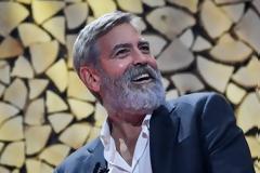 Τζορτζ Κλόυνεϊ: Η AARP τον τιμά με το Βραβείο Συνολικού Έργου