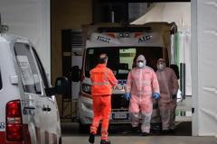 Ιταλία: 11.252 νέα κρούσματα και 237 νεκροί - Ανησυχία για τους συνωστισμούς