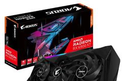 Gigabyte: Νέες RX 6900 XT και RTX 3090 AORUS Master