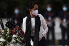 Στρατιωτικό πραξικόπημα στη Μιανμάρ: Συνελήφθη η Αούνγκ Σαν Σου Τσι και κορυφαία κυβερνητικά στελέχη