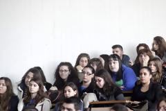 Πανεπιστήμια: Ποινές για αντιγραφή και καταστροφές - Ακόμα και οριστική διαγραφή φοιτητή