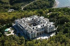 Ναβάλνι κατήγγειλε το «παλάτι του Πούτιν» - Ο ρόλος Ρώσου ολιγάρχη με κυπριακή υπηκοότητα