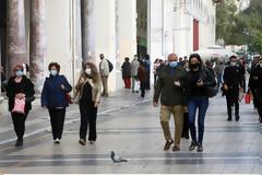 Επιφυλακή για το τρίτο «κύμα»: Εκτάκτως στην Πάτρα ο Χρυσοχοΐδης, σύσκεψη στο υπουργείο Υγείας