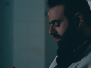 Φωτογραφία για Δημήτρης Νέζης: Όσα Λαχτάρισα - Το νέο τραγούδι του αγαπημένου μας καλλιτέχνη (Video)