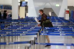 Europol: Προσοχή σε πλαστά τεστ covid στα αεροδρόμια