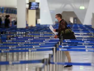 Φωτογραφία για Europol: Προσοχή σε πλαστά τεστ covid στα αεροδρόμια