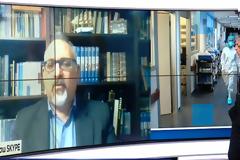 Τρόμος για την Αττική: «Αύξηση 40% του ιικού φορτίου στα λύματα την τελευταία εβδομάδα»