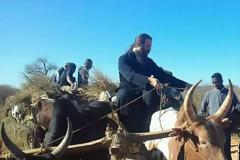 Κέρας Χριστιανών