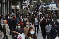 Έντονη ανησυχία για την Αττική – Σε εφαρμογή το σύστημα ακορντεόν