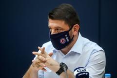 Χαρδαλιάς: Πάσχα ούτε φέτος θα κάνουμε όπως είχαμε μάθει