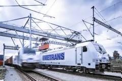 Η METRANS εξοπλίζει το στόλο των βαγονιών με σύνθετα φρένα.