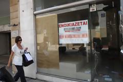 Ο κορωνοϊός φέρνει νέα λουκέτα και αλλάζει τις εμπορικές πιάτσες