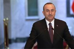Τσαβούσογλου: Η Ελλάδα έτρεξε για διερευνητικές όταν είδε τη σημαία μας στην Ανατολική Μεσόγειο!