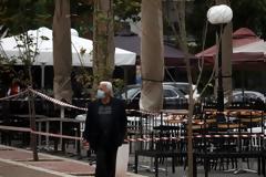 «Ανοικτό το ενδεχόμενο να δούμε 2.000 κρούσματα τη μέρα στα μέσα Μαρτίου»