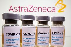 Κομισιόν παίρνει αποστάσεις από την AstraZeneca