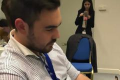 ΟΝΝΕΔ διαγράφει στέλεχός της μετά από αναρτήσεις για... «ψευτοπολυτεχνεία»