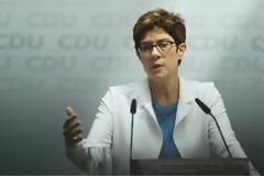 Βερολίνο για τις διερευνητικές Ελλάδας - Τουρκίας: Να αποφύγουμε νέα επιδείνωση στη Μεσόγειο