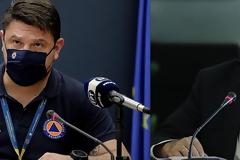 Έκτακτη σύσκεψη για τον κορονοϊό Χρυσοχοΐδη - Χαρδαλιά την Πέμπτη στη Θεσσαλονίκη