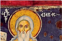 Ο Προφήτης Αζαρίας -Λόγια πολυτιμότατα για κάθε Κράτος και για κάθε λαό