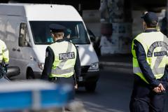 Πρόστιμα €429.000 για 1.401 παραβάσεις τη Δευτέρα