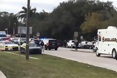 Δυο πράκτορες του FBI έπεσαν νεκροί από πυροβολισμούς στη Φλόριντα