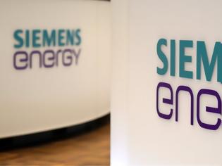 Φωτογραφία για Siemens Energy: Καταργεί 7.800 θέσεις εργασίας - Στρέφεται στις ανανεώσιμες πηγές ενέργειας