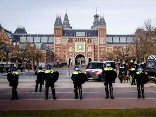 Φωτογραφία για Ολλανδία: Το lockdown θα παραταθεί έως τις 2 Μαρτίου
