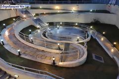 Μενεμένη: Υπόγεια σιδηροδρομική διάβαση με τα όλα της.