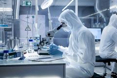 Θαψιγαργίνη: Νέες ελπίδες από ένα παλιό κοινό φάρμακο στην μάχη κατά του κορονοϊού