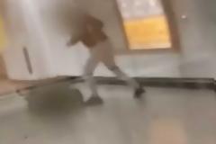 Νέα στοιχεία για την επίθεση στο Μετρό.