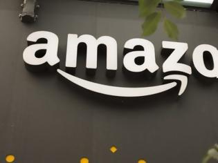 Φωτογραφία για Amazon: Πώς έκλεβε τα φιλοδωρήματα των διανομέων