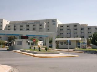 Φωτογραφία για Πάτρα: 8 θετικά κρούσματα κορονοϊού στο νοσηλευτικό προσωπικό του Νοσοκομείου του Ρίου