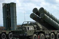 Λευκός Οίκος σε Ερντογάν: Οι S-400 υπονομεύουν τη συνοχή του ΝΑΤΟ