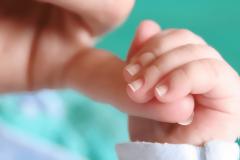 Ζάκυνθος: 3χρονο αγοράκι θετικό στον ιό
