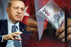 Η έλλειψη ευθύνης του Ερντογάν διακινδυνεύει την ασφάλεια της Τουρκίας