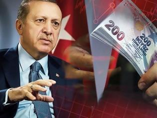 Φωτογραφία για Η έλλειψη ευθύνης του Ερντογάν διακινδυνεύει την ασφάλεια της Τουρκίας