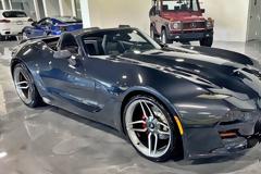 VLF Force 1 V10 Roadster