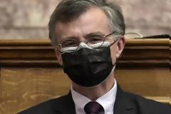 «Καμπανάκι» Τσιόδρα: Πάνω από 4.000 ενεργά κρούσματα σε Αττική. Ανησυχία για τις μεταλλάξεις